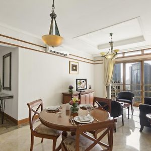 One-Bedroom Deluxe